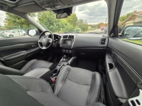 Mitsubishi ASX 2.2d AVTOMAT DIAMOND , снимка 15