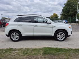 Mitsubishi ASX 2.2d AVTOMAT DIAMOND , снимка 4