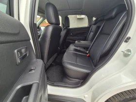 Mitsubishi ASX 2.2d AVTOMAT DIAMOND , снимка 11