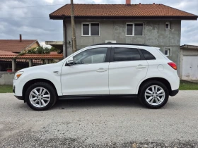 Mitsubishi ASX 2.2d AVTOMAT DIAMOND , снимка 8