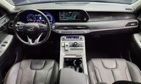 Hyundai Palisade Diesel 2.2 2WD Prestige, снимка 7