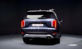 Hyundai Palisade Diesel 2.2 2WD Prestige, снимка 4