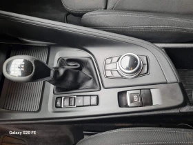 BMW X1 2.0d xdrive! Ръчка! Германия!, снимка 15