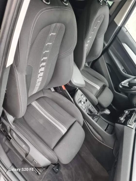 BMW X1 2.0d xdrive! Ръчка! Германия!, снимка 9