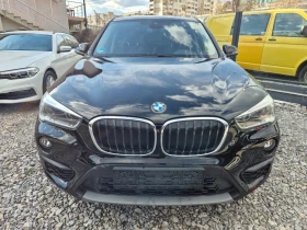 BMW X1 2.0d xdrive! Ръчка! Германия!, снимка 2