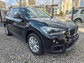 BMW X1 2.0d xdrive! Ръчка! Германия!, снимка 1