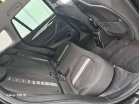 BMW X1 2.0d xdrive! Ръчка! Германия!, снимка 10
