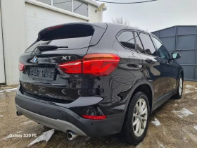 BMW X1 2.0d xdrive! Ръчка! Германия!, снимка 5
