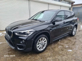 BMW X1 2.0d xdrive! Ръчка! Германия!, снимка 3