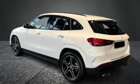 Mercedes-Benz GLA 200 = AMG Line = Advanced Plus Гаранция, снимка 2