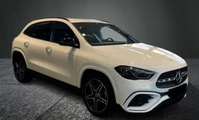 Mercedes-Benz GLA 200 = AMG Line = Advanced Plus Гаранция, снимка 1