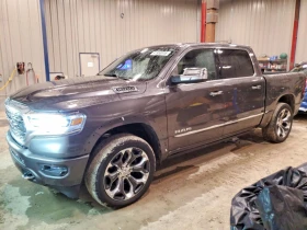 Dodge RAM 1500 LIMITED/AWD/NAVI/ОТ 306 ЕВРО НА МЕСЕЦ, снимка 1