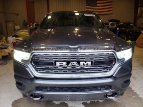 Dodge RAM 1500 LIMITED/AWD/NAVI/ОТ 306 ЕВРО НА МЕСЕЦ, снимка 5