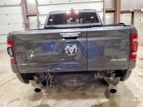 Dodge RAM 1500 LIMITED/AWD/NAVI/ОТ 306 ЕВРО НА МЕСЕЦ, снимка 6