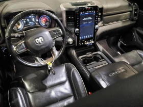 Dodge RAM 1500 LIMITED/AWD/NAVI/ОТ 306 ЕВРО НА МЕСЕЦ, снимка 8