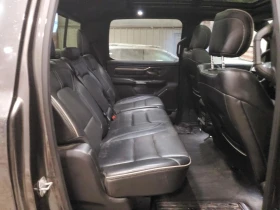 Dodge RAM 1500 LIMITED/AWD/NAVI/ОТ 306 ЕВРО НА МЕСЕЦ, снимка 10