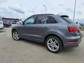 Audi Q3 2.0 TFSI, снимка 3