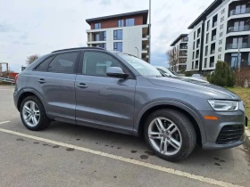 Audi Q3 2.0 TFSI, снимка 2