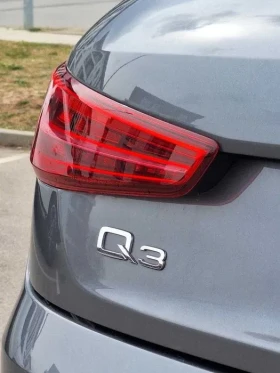 Audi Q3 2.0 TFSI, снимка 5