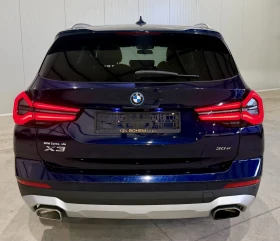 BMW X3 30e xDrive, снимка 4