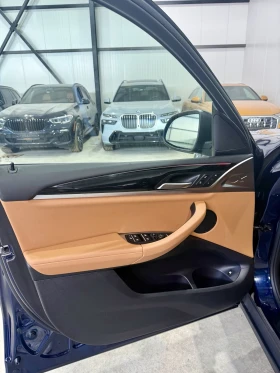 BMW X3 30e xDrive, снимка 12