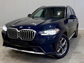 BMW X3 30e xDrive, снимка 1