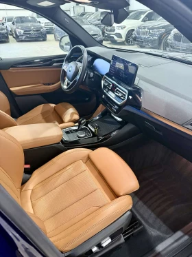 BMW X3 30e xDrive, снимка 11