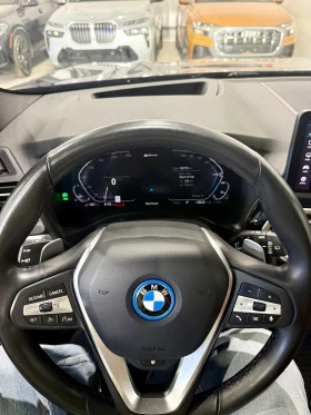 BMW X3 30e xDrive, снимка 13