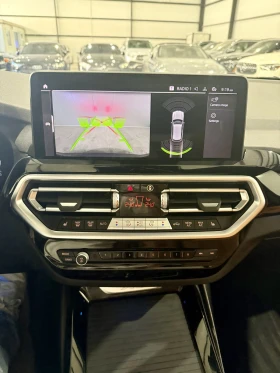 BMW X3 30e xDrive, снимка 16