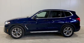 BMW X3 30e xDrive, снимка 2