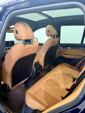 BMW X3 30e xDrive, снимка 10