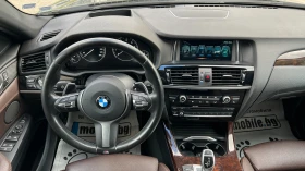 BMW X4 35I* X DRIVE* M Sport Pack , снимка 10