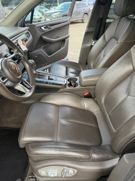 Porsche Macan S| 3.0 V6| 340к.с., снимка 8