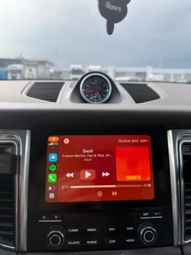 Porsche Macan S| 3.0 V6| 340к.с., снимка 13