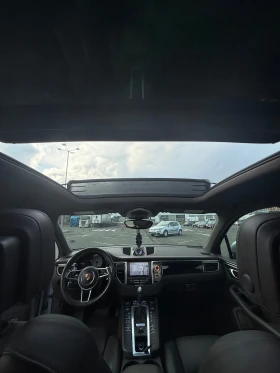 Porsche Macan S| 3.0 V6| 340к.с., снимка 11
