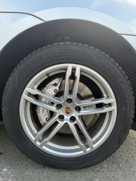 Porsche Macan S| 3.0 V6| 340к.с., снимка 6