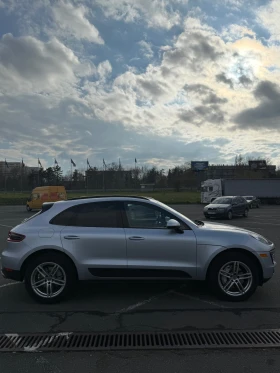 Porsche Macan S| 3.0 V6| 340к.с., снимка 3