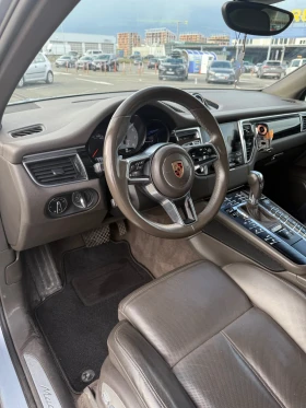 Porsche Macan S| 3.0 V6| 340к.с., снимка 7