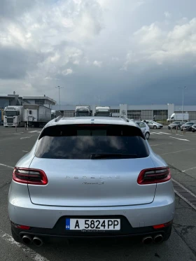 Porsche Macan S| 3.0 V6| 340к.с., снимка 5