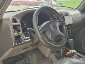 Nissan Patrol 3.0, снимка 11