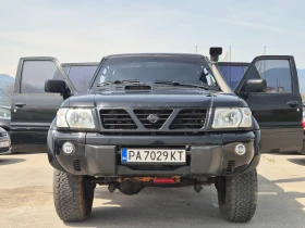 Nissan Patrol 3.0, снимка 2