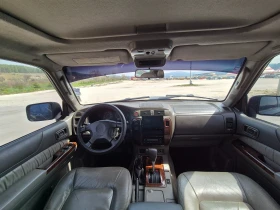 Nissan Patrol 3.0, снимка 12
