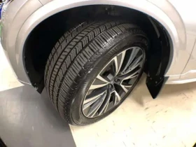 Volvo Xc90 * MOMENTUM * 7 МЕСТЕН * PANO * МЪРТВА ТОЧКА, снимка 10