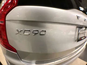 Volvo Xc90 * MOMENTUM * 7 МЕСТЕН * PANO * МЪРТВА ТОЧКА, снимка 12