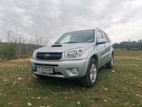 Toyota Rav4 2.0 D-4D, снимка 1