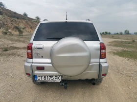 Toyota Rav4 2.0 D-4D, снимка 6