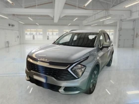 Kia Sportage 1.6 GDI Style - AWD , снимка 2