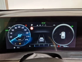 Kia Sportage 1.6 GDI Style - AWD , снимка 9