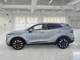 Kia Sportage 1.6 GDI Style - AWD , снимка 4