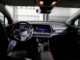 Kia Sportage 1.6 GDI Style - AWD , снимка 8